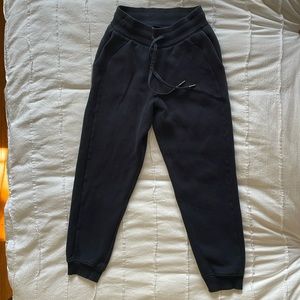 Navy Scuba Jogger Lululemon